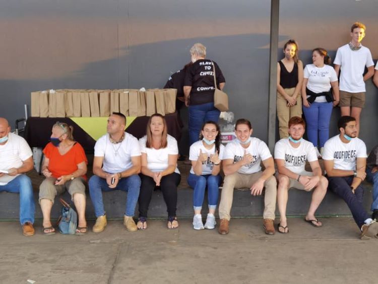 W.O.W Outreach school program